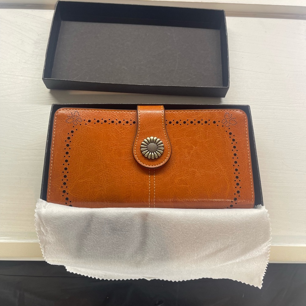 Lavemi wallet
